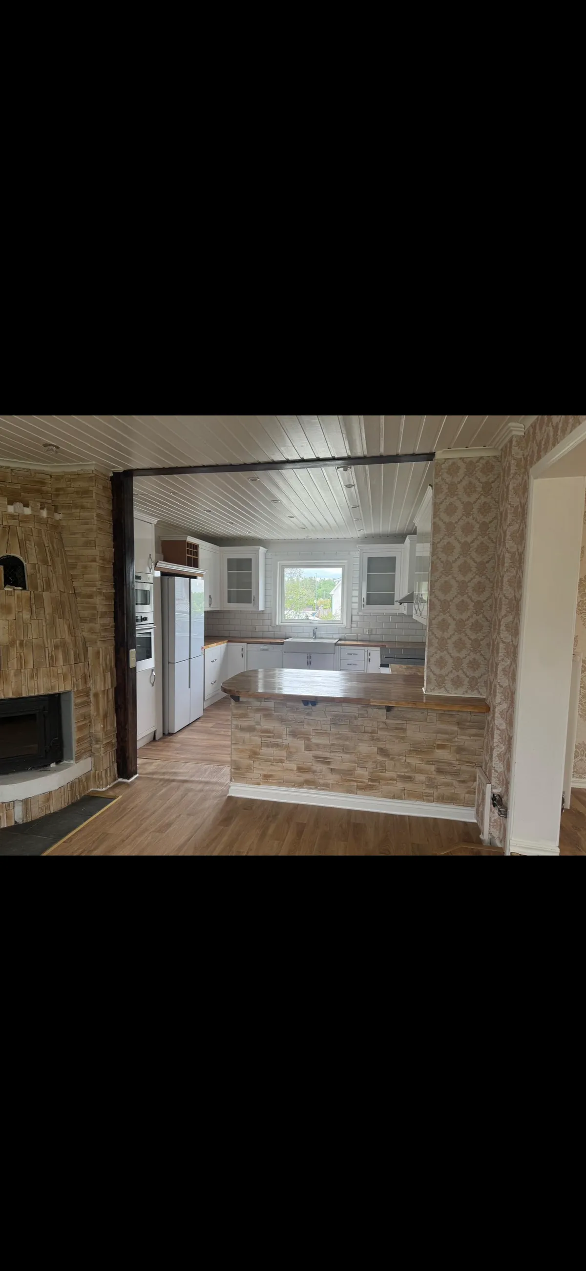 Hyresbostad på Fagersta i fagersta