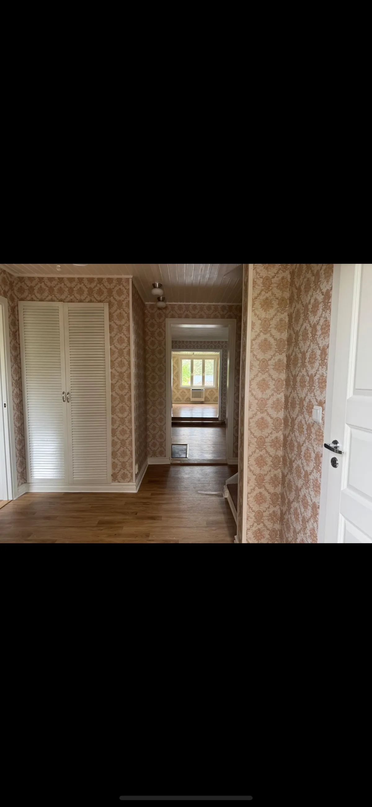 Hyresbostad på Fagersta i fagersta