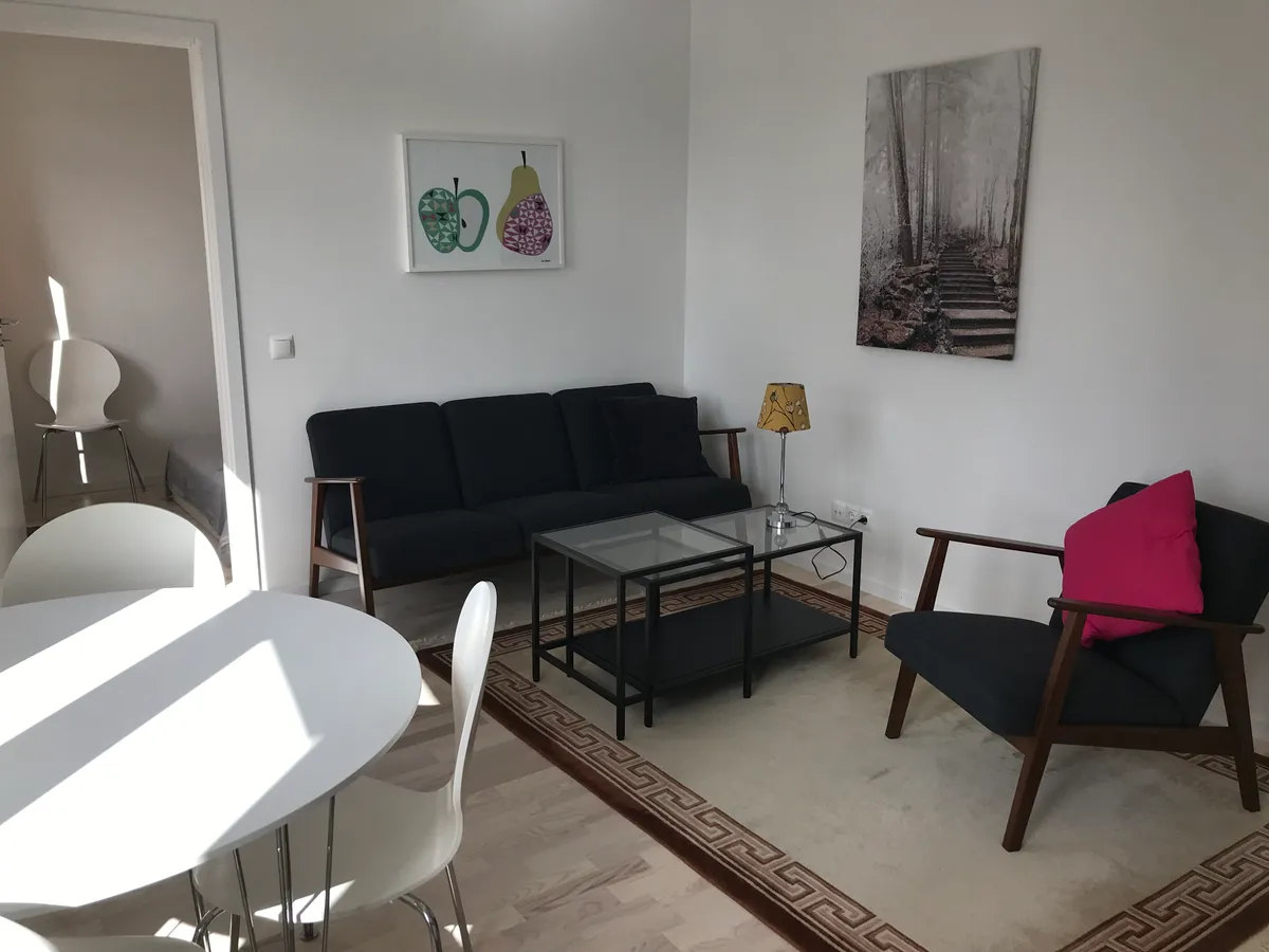 Hyreslägenhet på Stockholm i stockholm