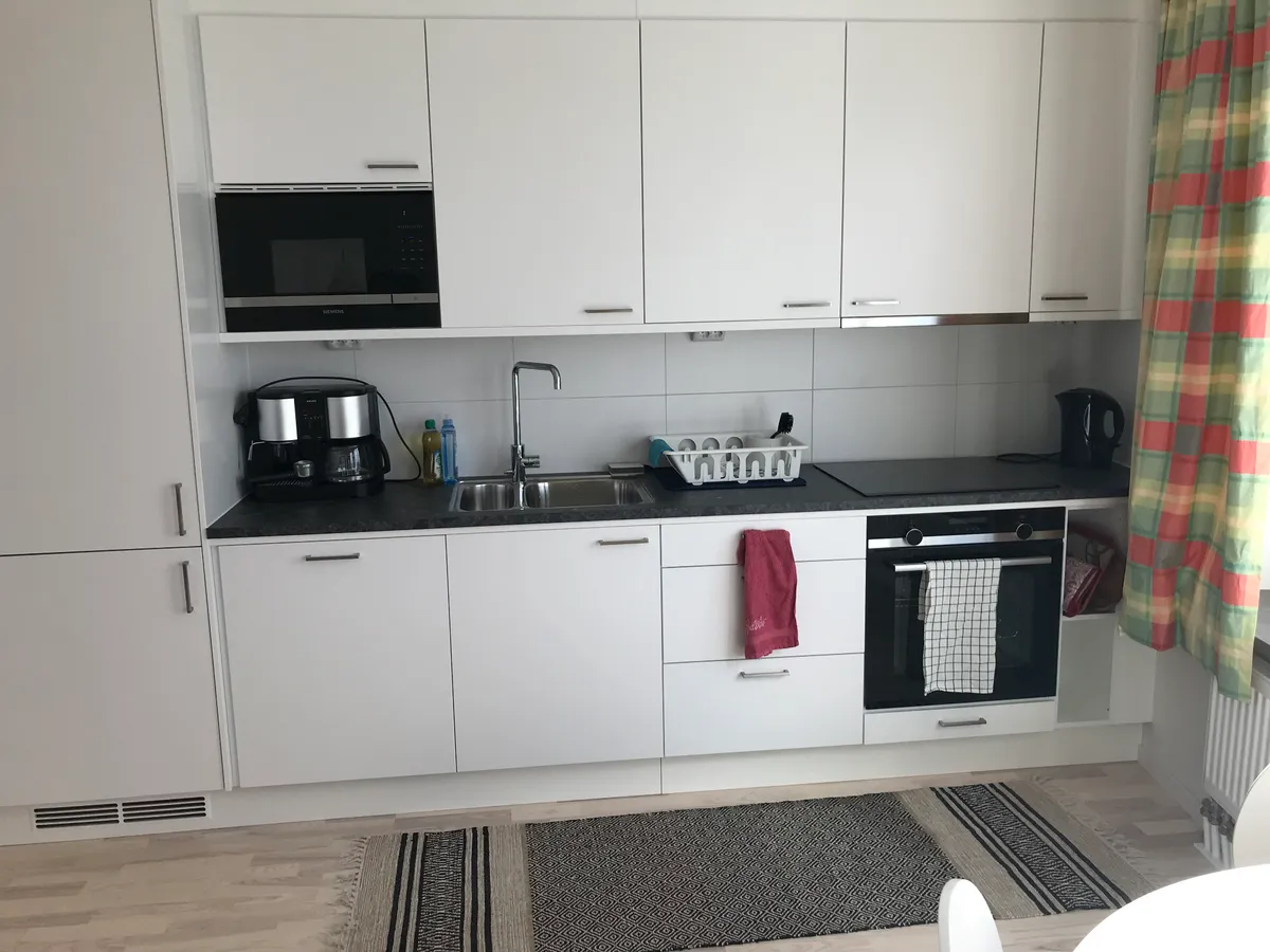 Hyreslägenhet på Stockholm i stockholm