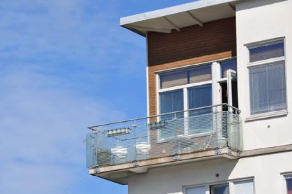 Hyreslägenhet på Västra Frölunda i vastra-frolunda