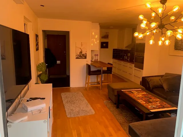 Hyreslägenhet på Uppsala i uppsala