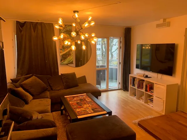 Hyreslägenhet på Uppsala i uppsala