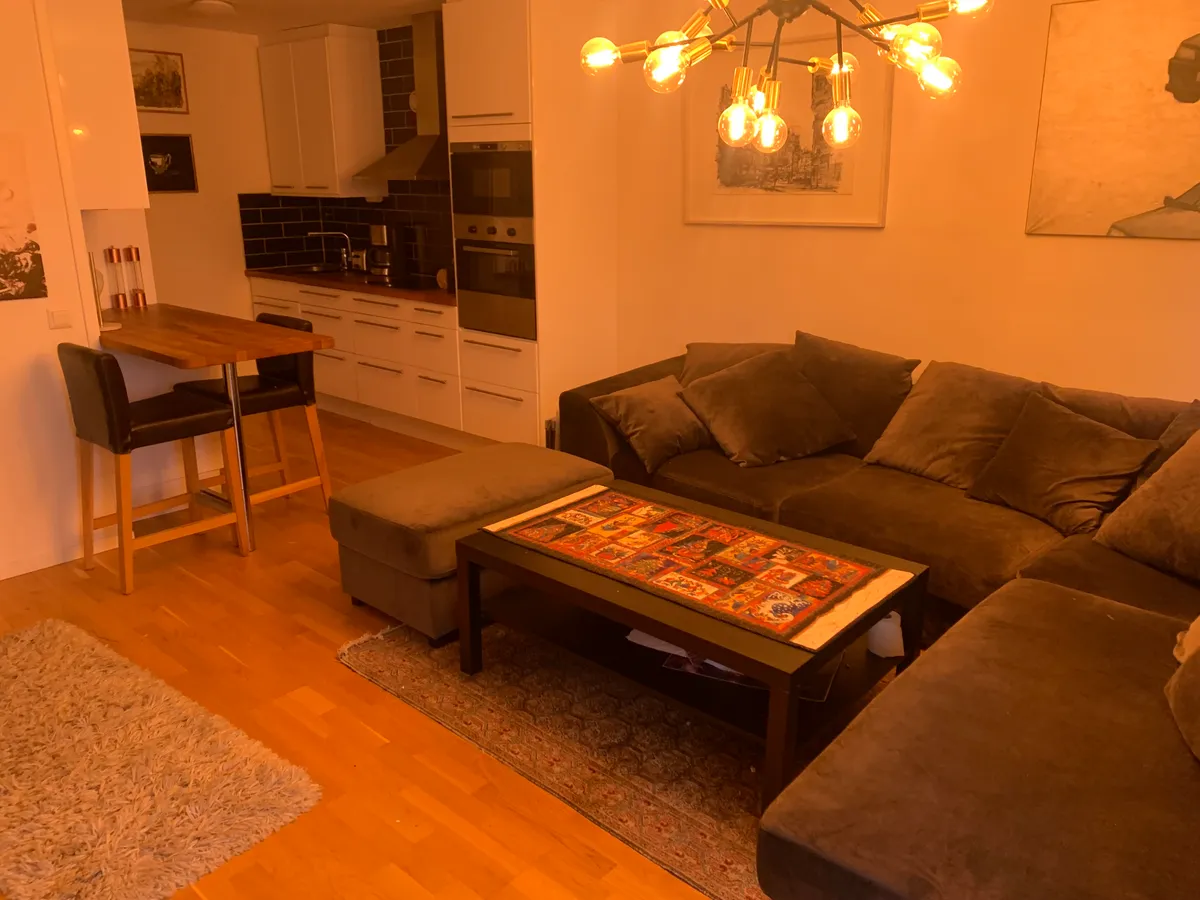 Hyreslägenhet på Uppsala i uppsala