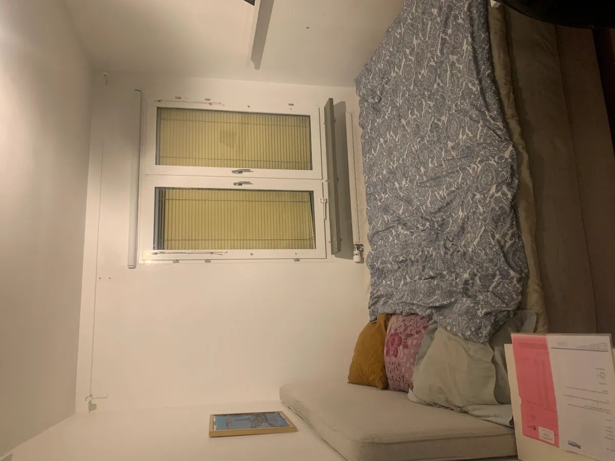 Hyreslägenhet på Uppsala i uppsala