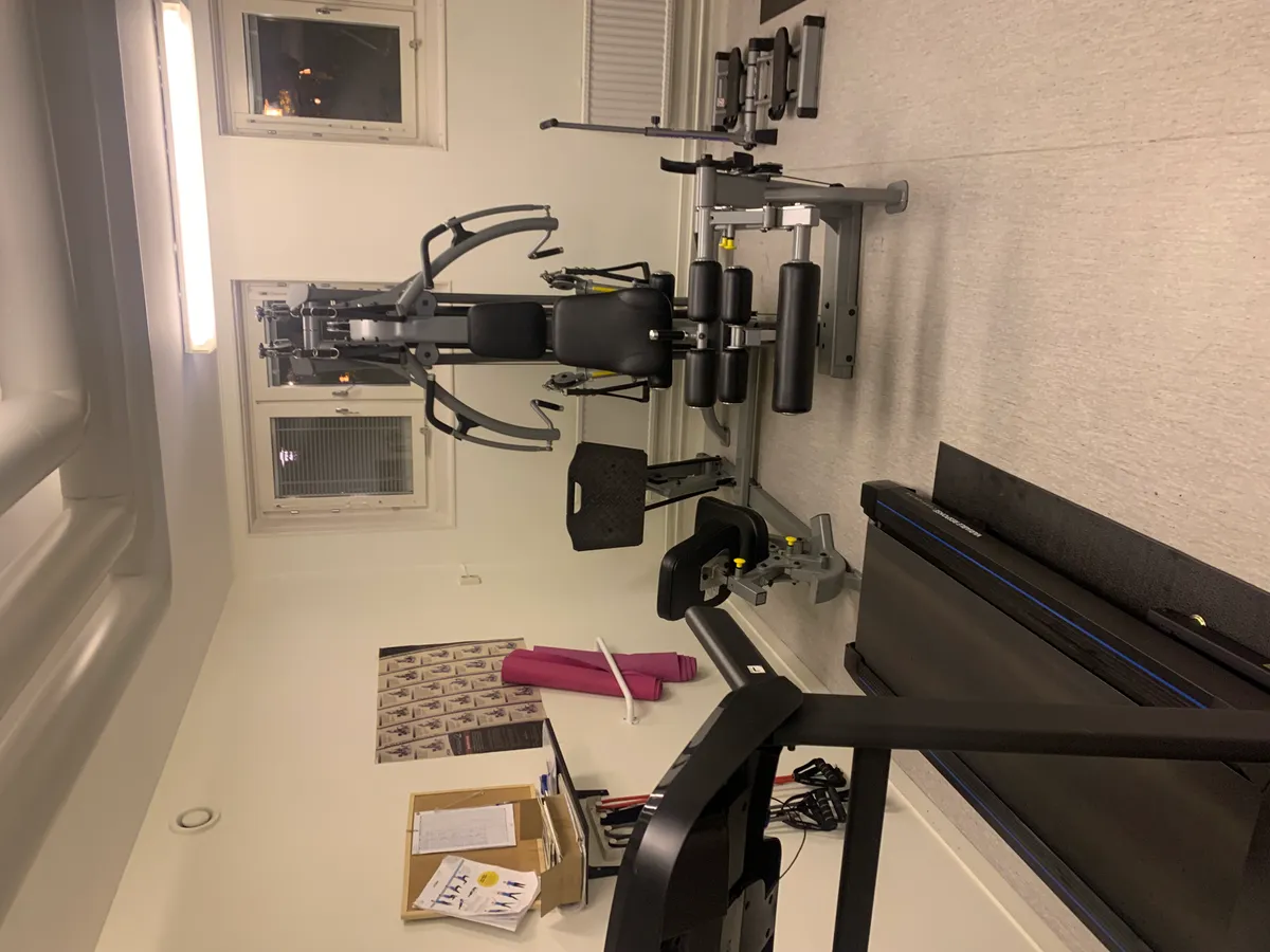 Hyreslägenhet på Uppsala i uppsala