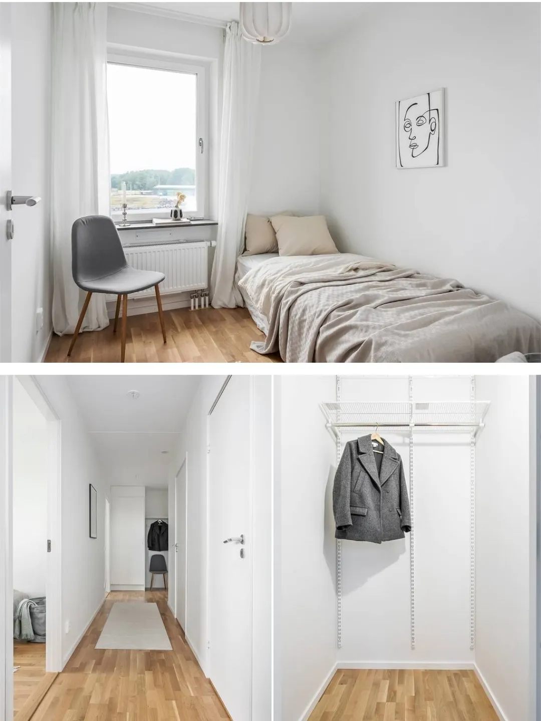 Hyreslägenhet på Järfälla i jarfalla