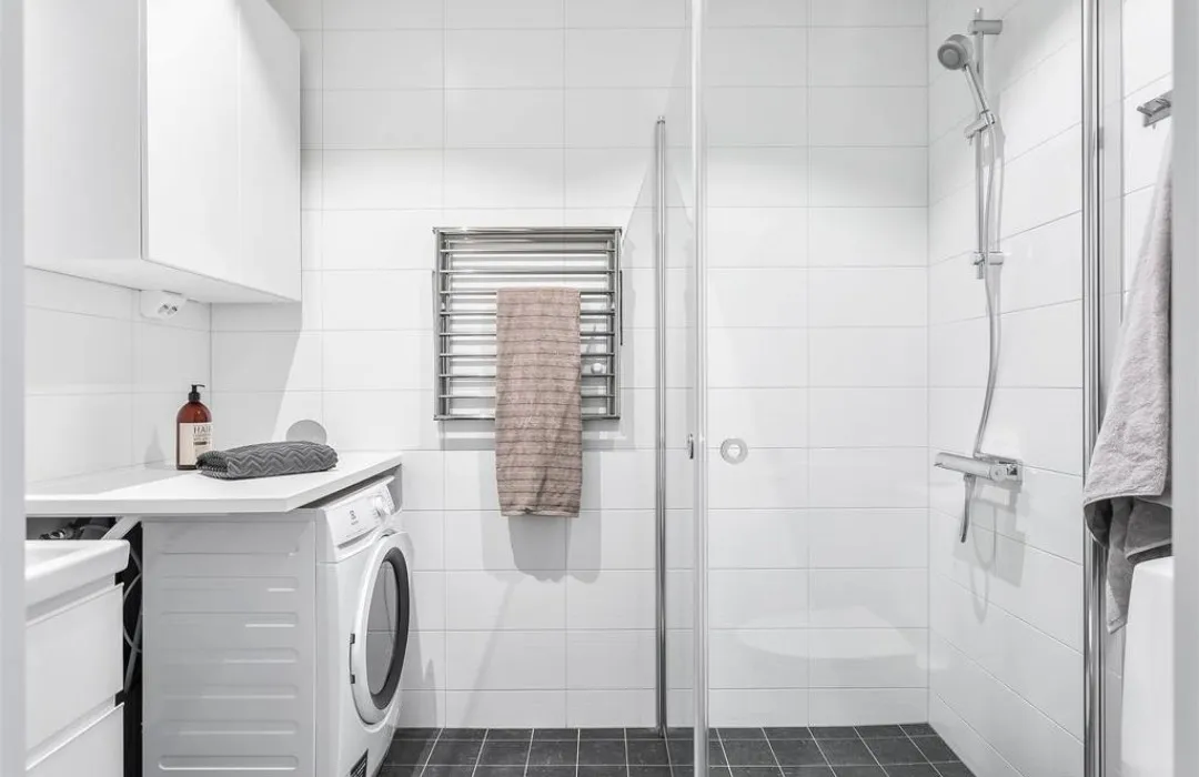 Hyreslägenhet på Järfälla i jarfalla