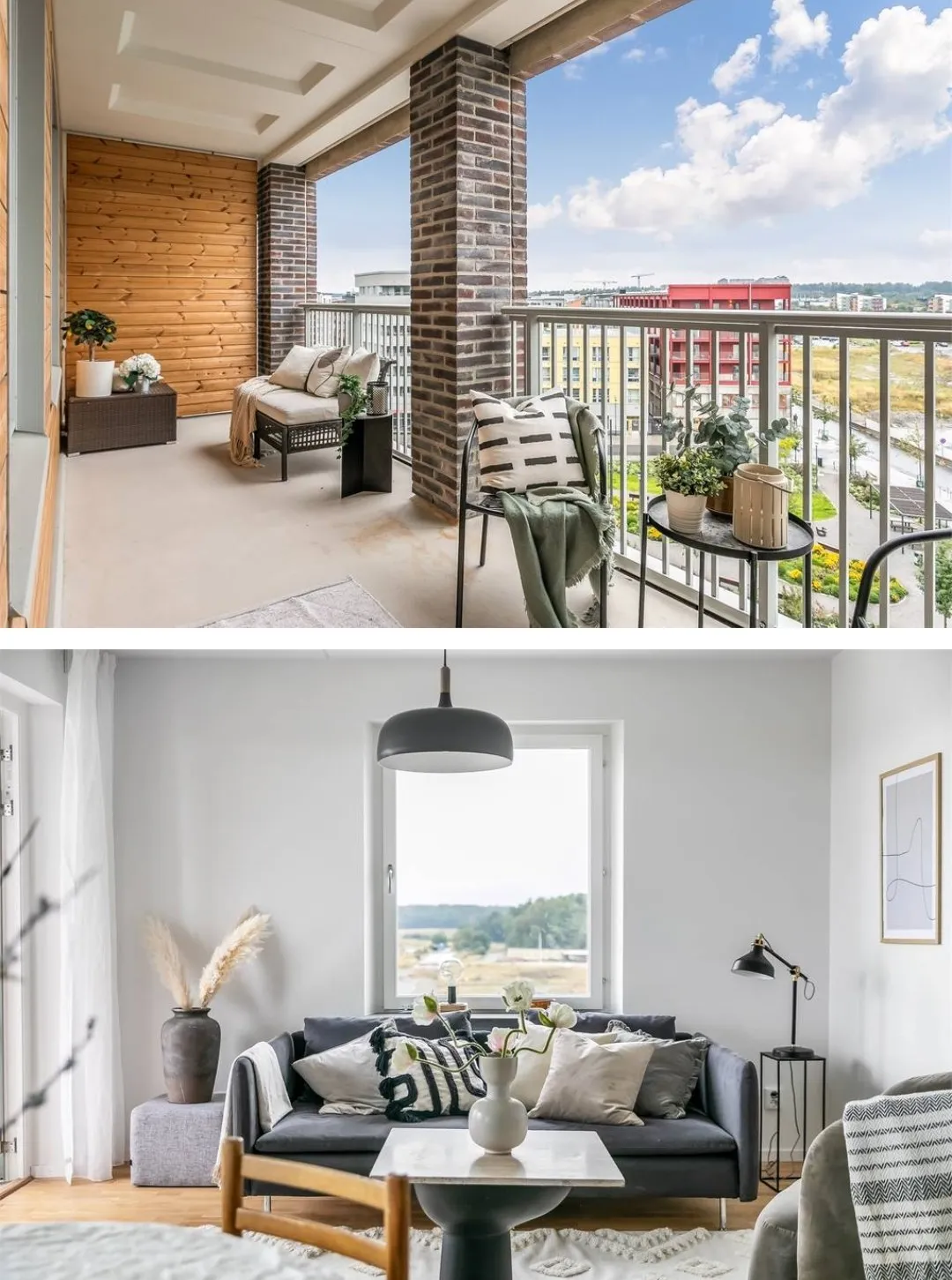 Hyreslägenhet på Järfälla i jarfalla