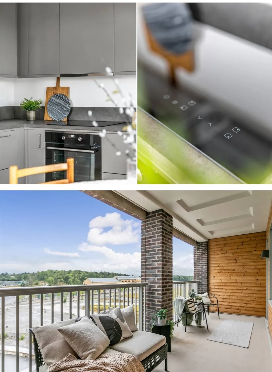 Hyreslägenhet på Järfälla i jarfalla