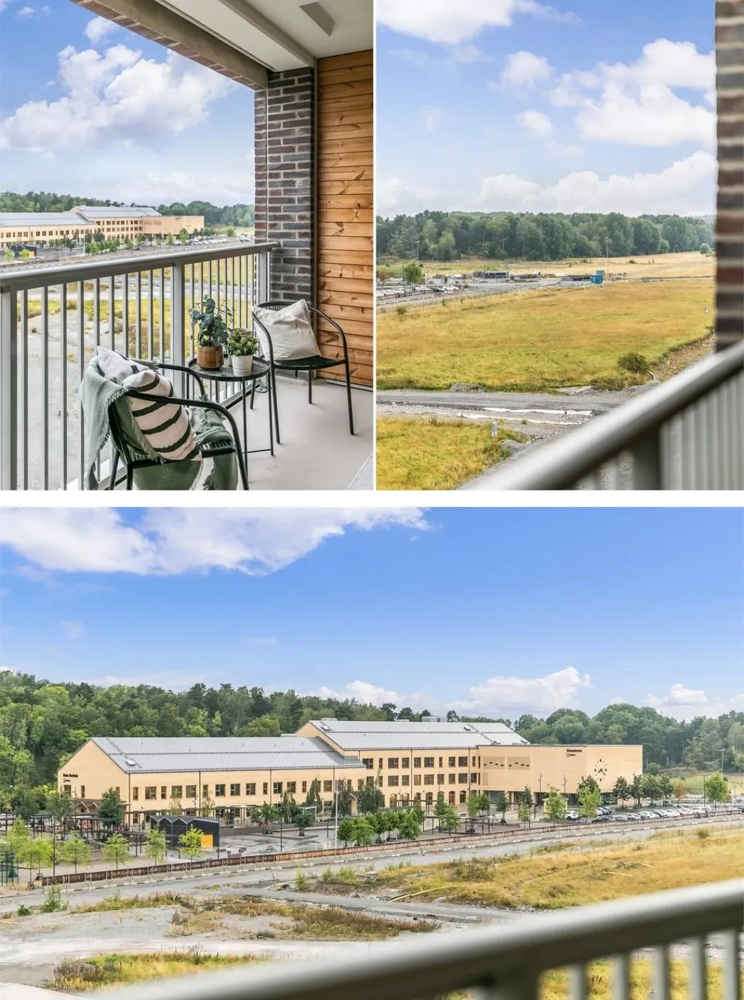 Hyreslägenhet på Järfälla i jarfalla