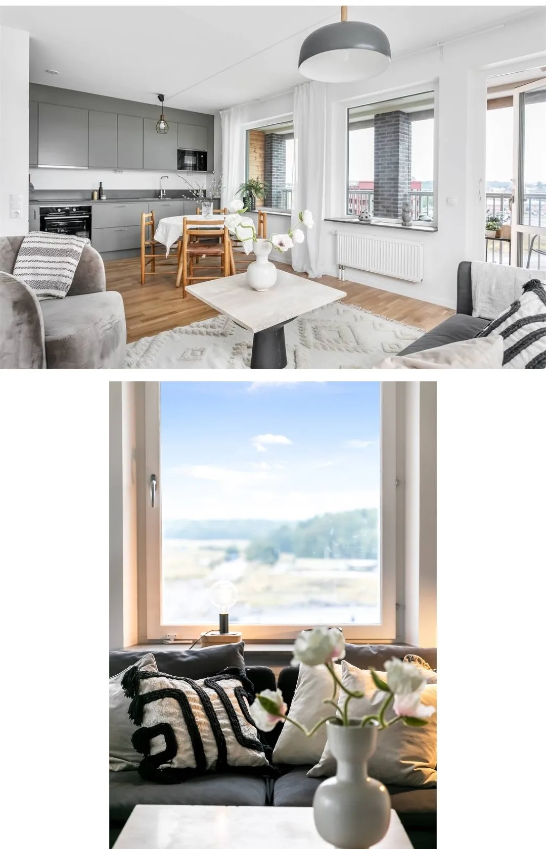 Hyreslägenhet på Järfälla i jarfalla