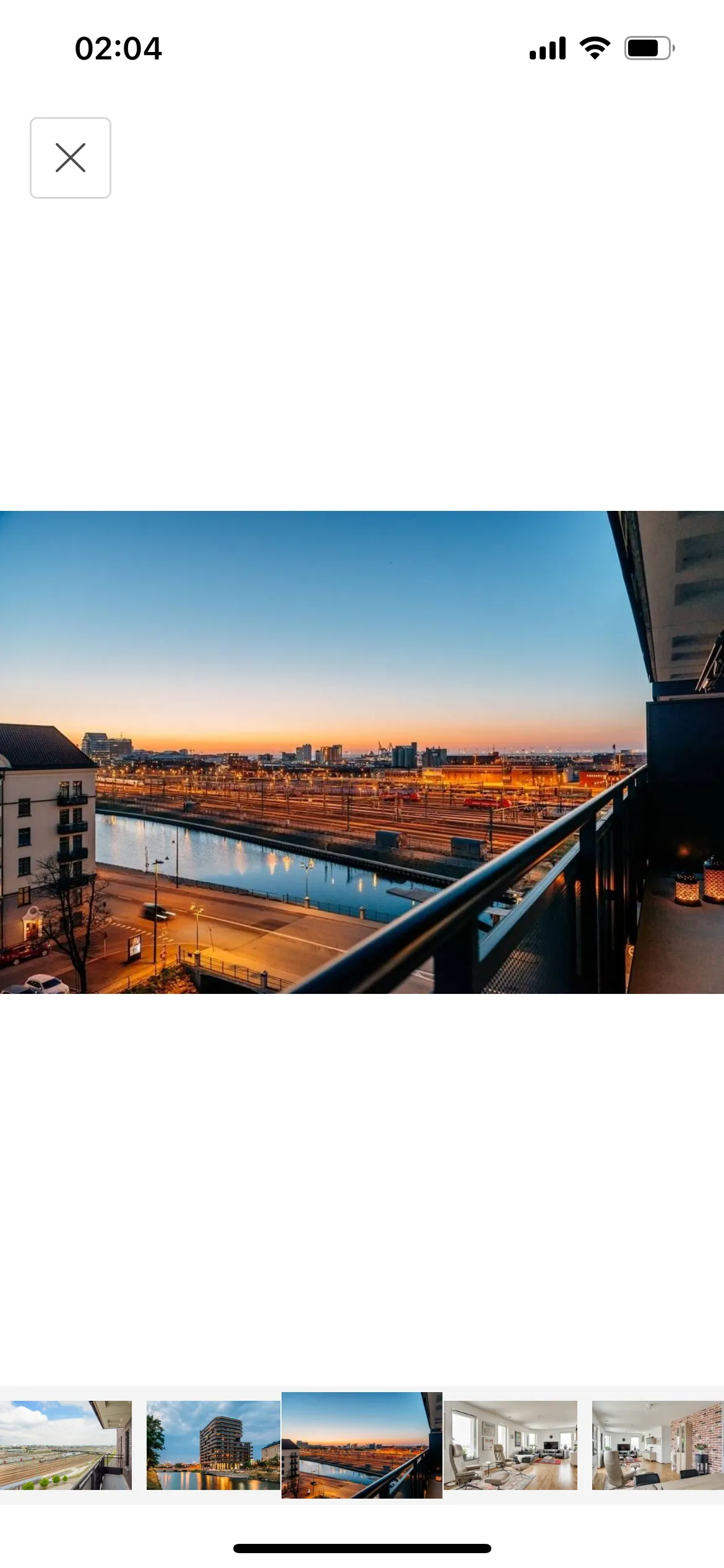 Hyreslägenhet på Malmö i malmo