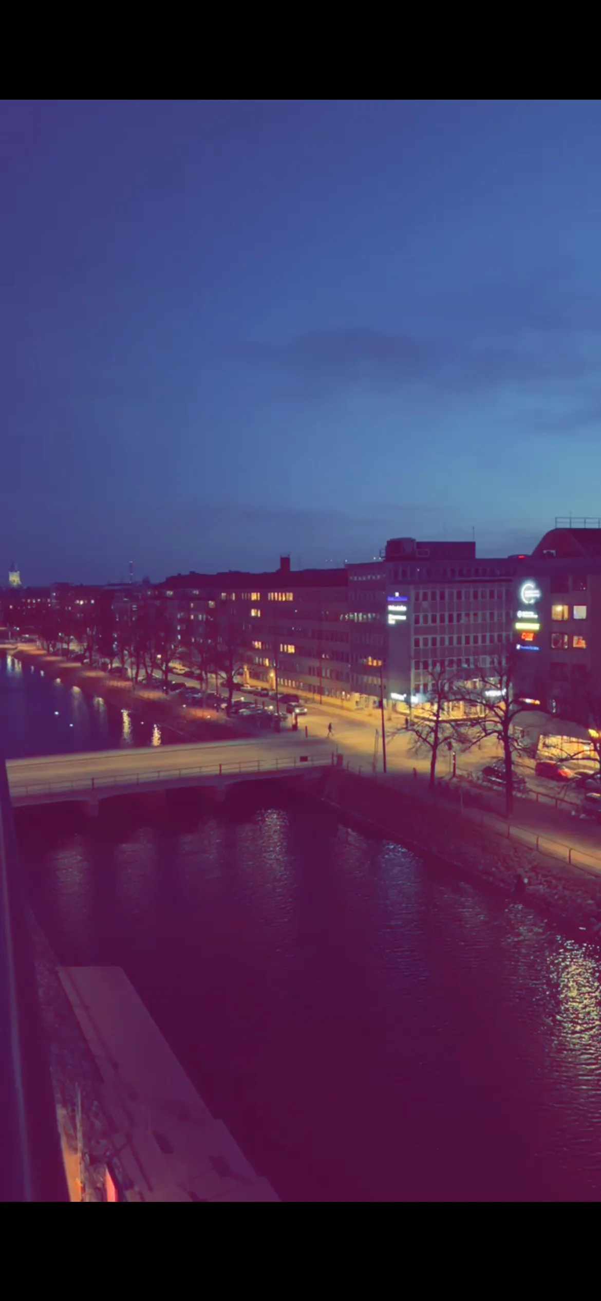 Hyreslägenhet på Malmö i malmo