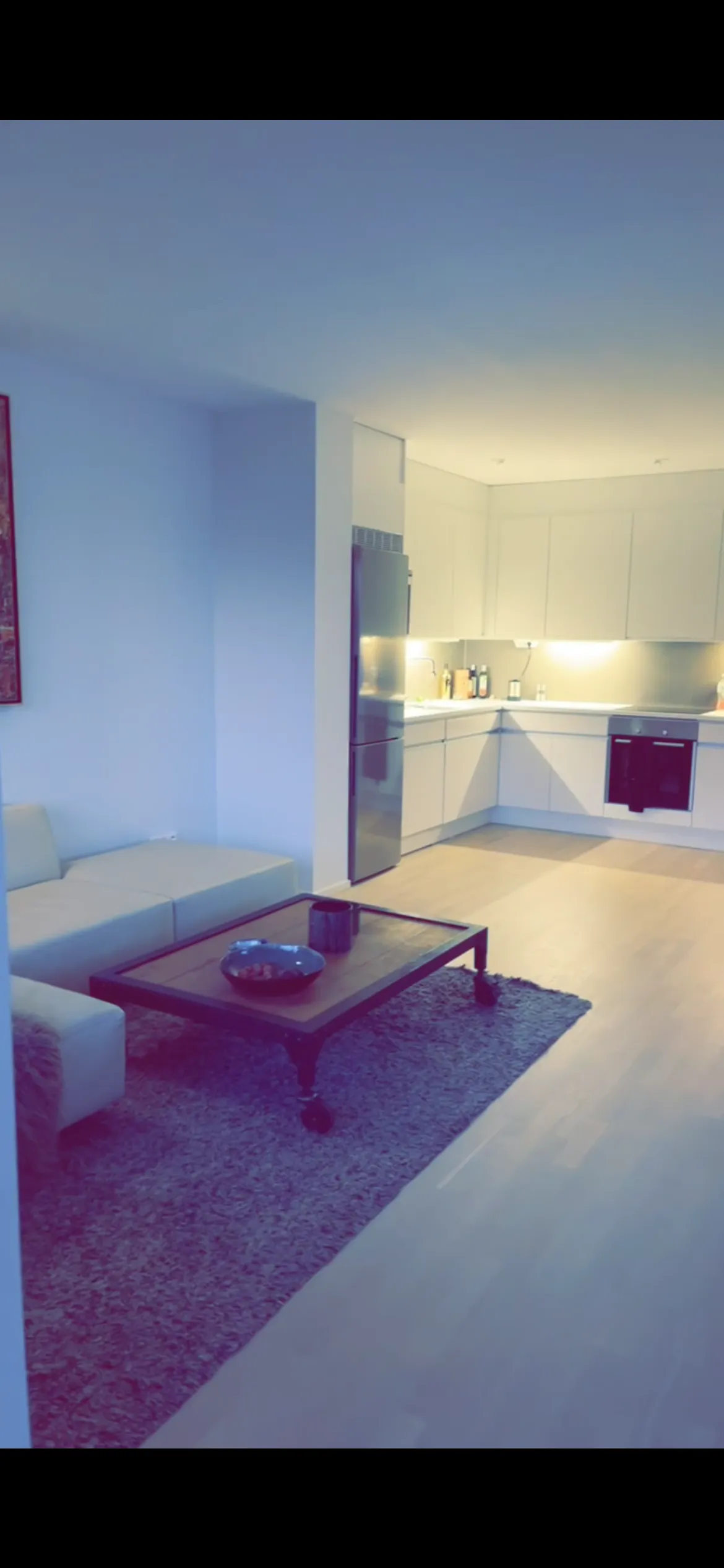 Hyreslägenhet på Malmö i malmo