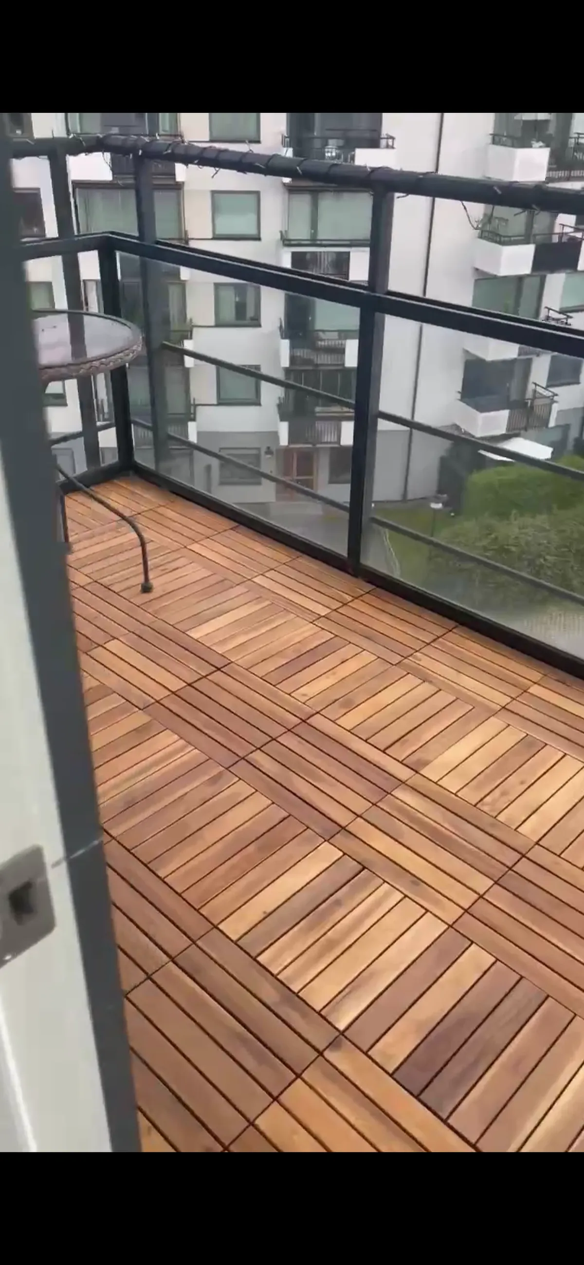 Hyreslägenhet på Handen i handen