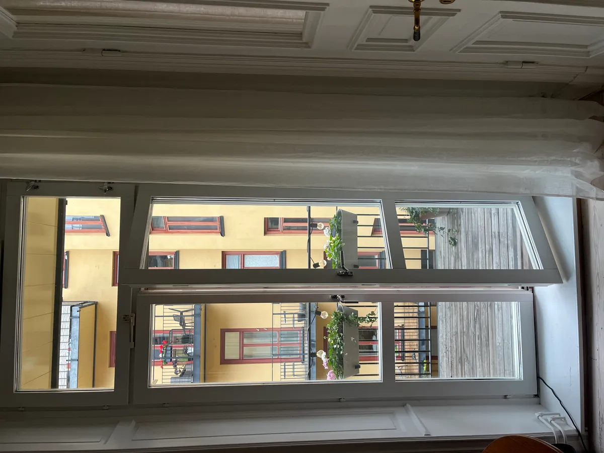 Hyreslägenhet på Stockholm i stockholm