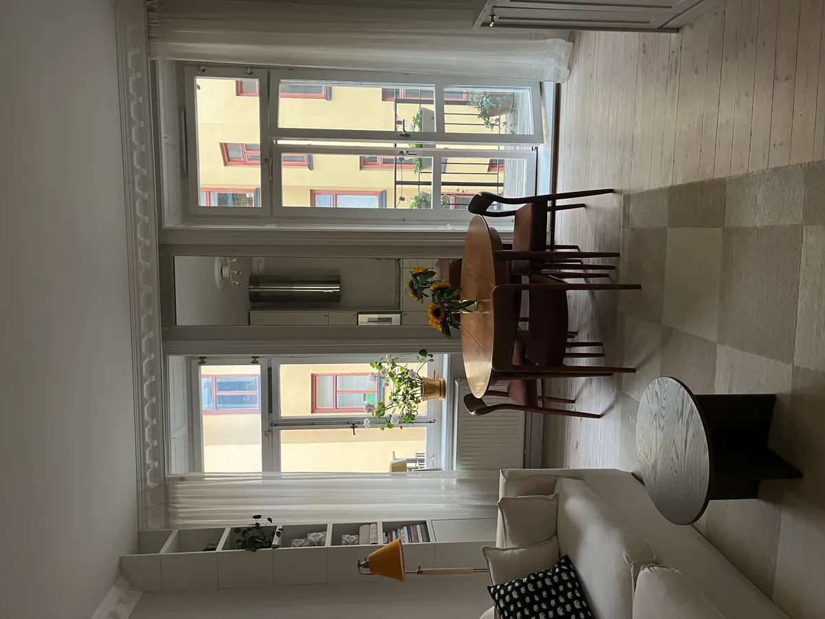 Hyreslägenhet på Stockholm i stockholm