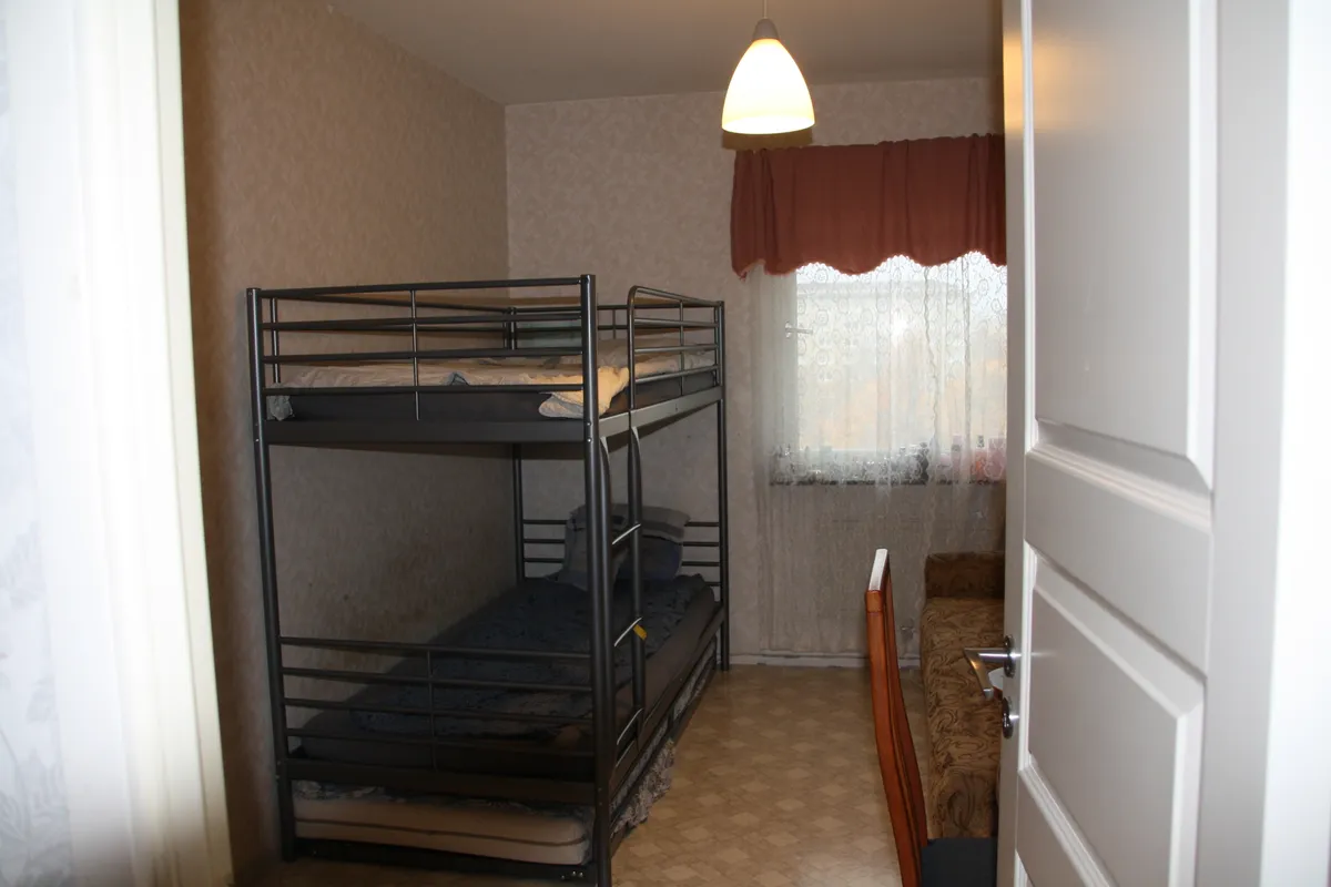 Hyreslägenhet på Norsborg i norsborg