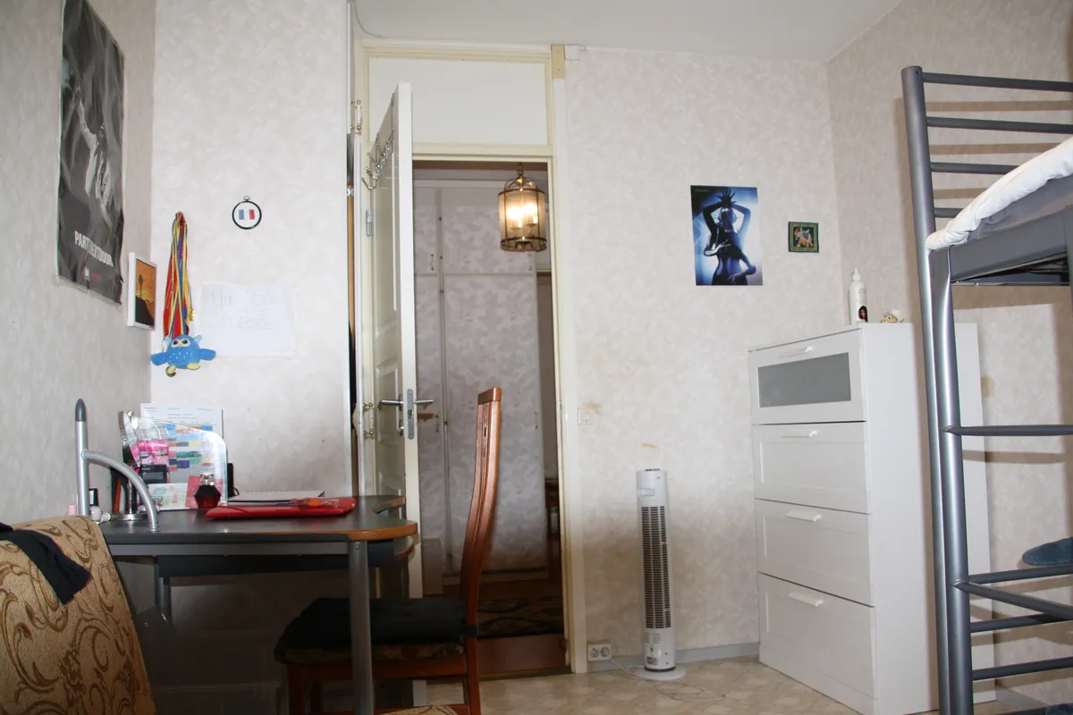 Hyreslägenhet på Norsborg i norsborg