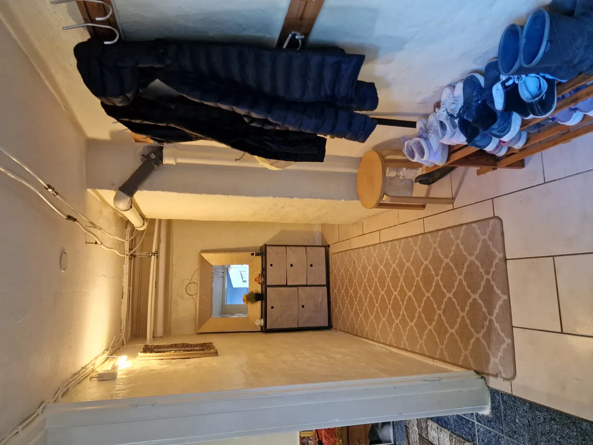 Hyreslägenhet på Lund i lund