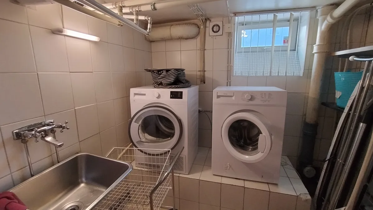 Hyreslägenhet på Lund i lund