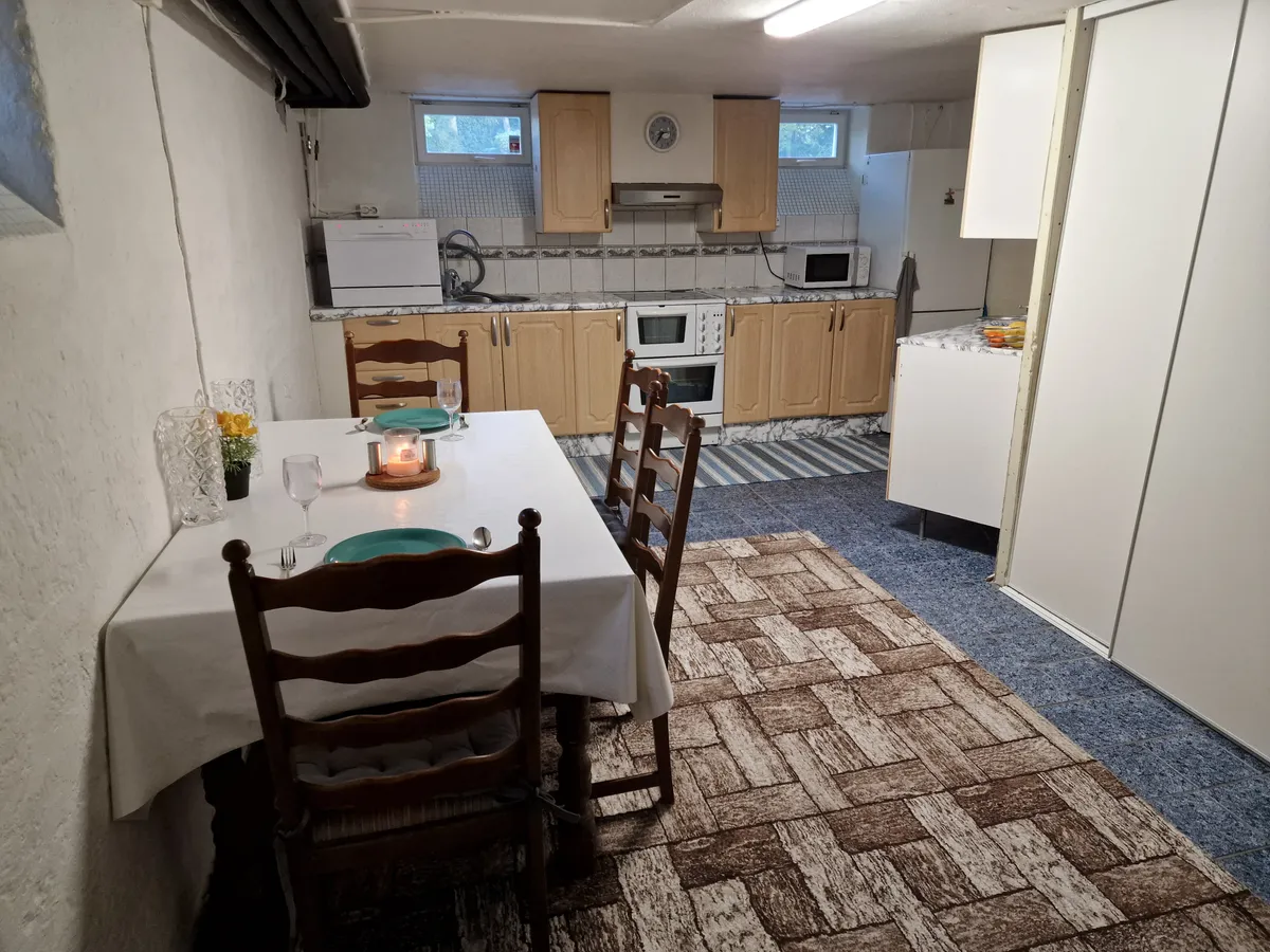 Hyreslägenhet på Lund i lund