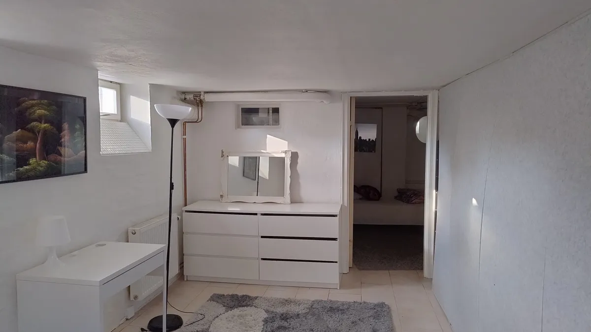 Hyreslägenhet på Lund i lund