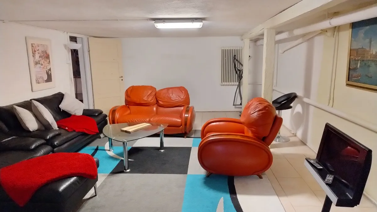 Hyreslägenhet på Lund i lund