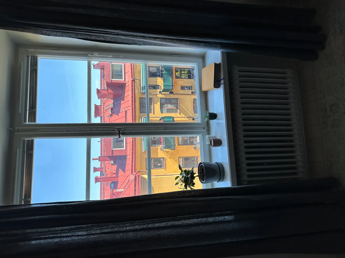 Hyreslägenhet på Stockholm i stockholm