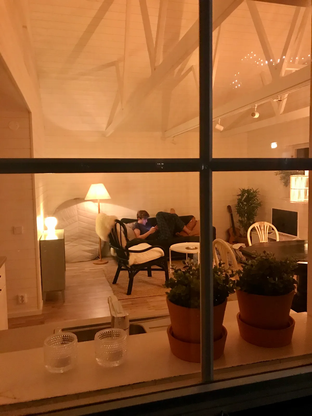 Hyresbostad på Uppsala i uppsala