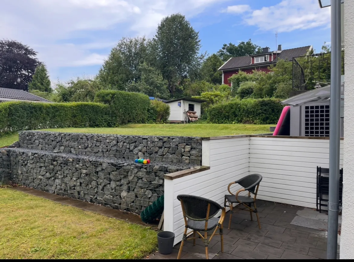 Hyreslägenhet på Lerum i lerum