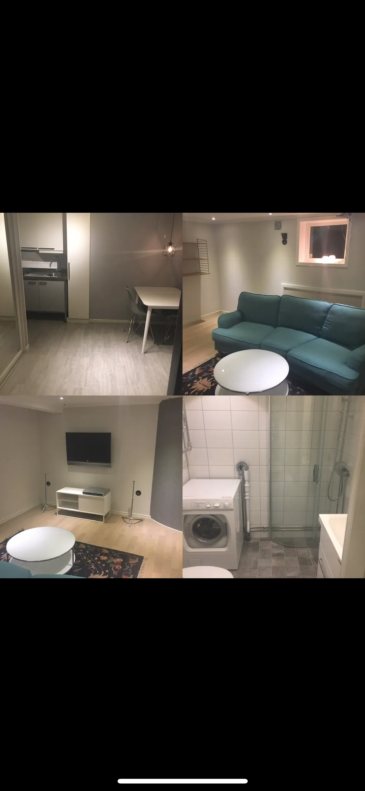 Hyreslägenhet på Lerum i lerum