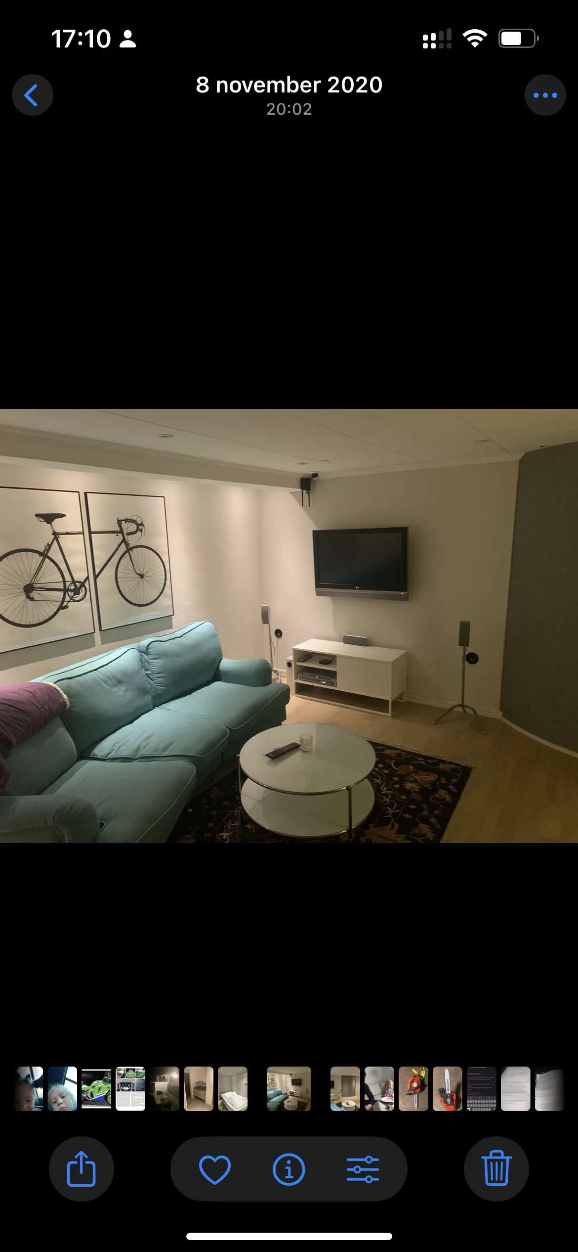 Hyreslägenhet på Lerum i lerum