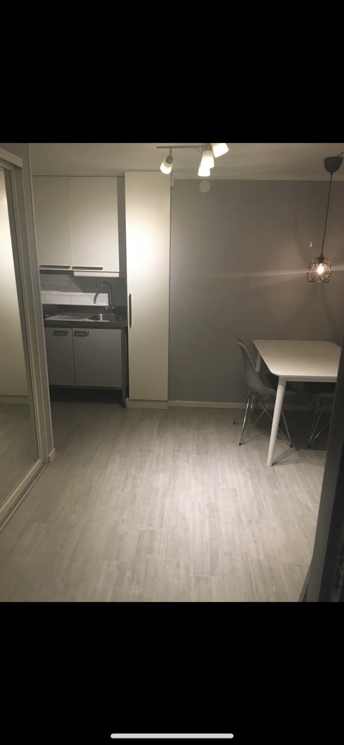 Hyreslägenhet på Lerum i lerum