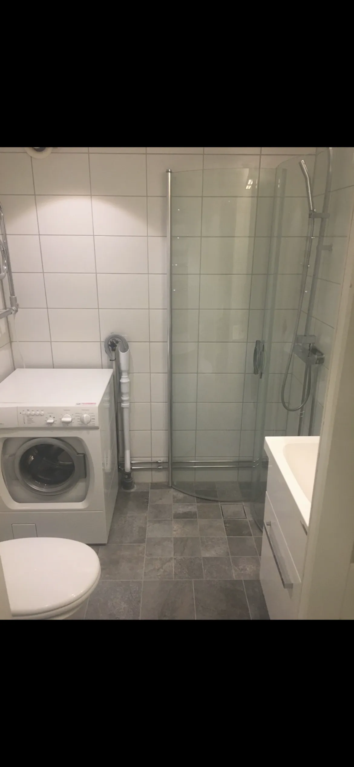 Hyreslägenhet på Lerum i lerum