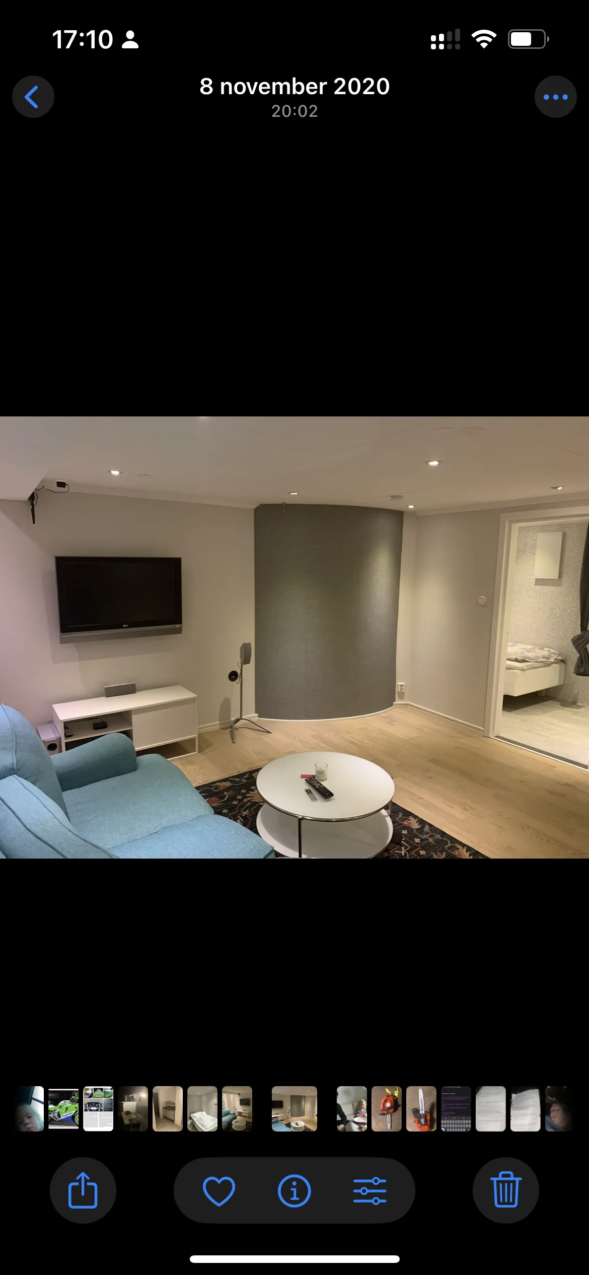 Hyreslägenhet på Lerum i lerum