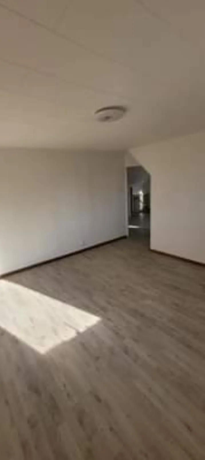 Hyresbostad på Perstorp i perstorp