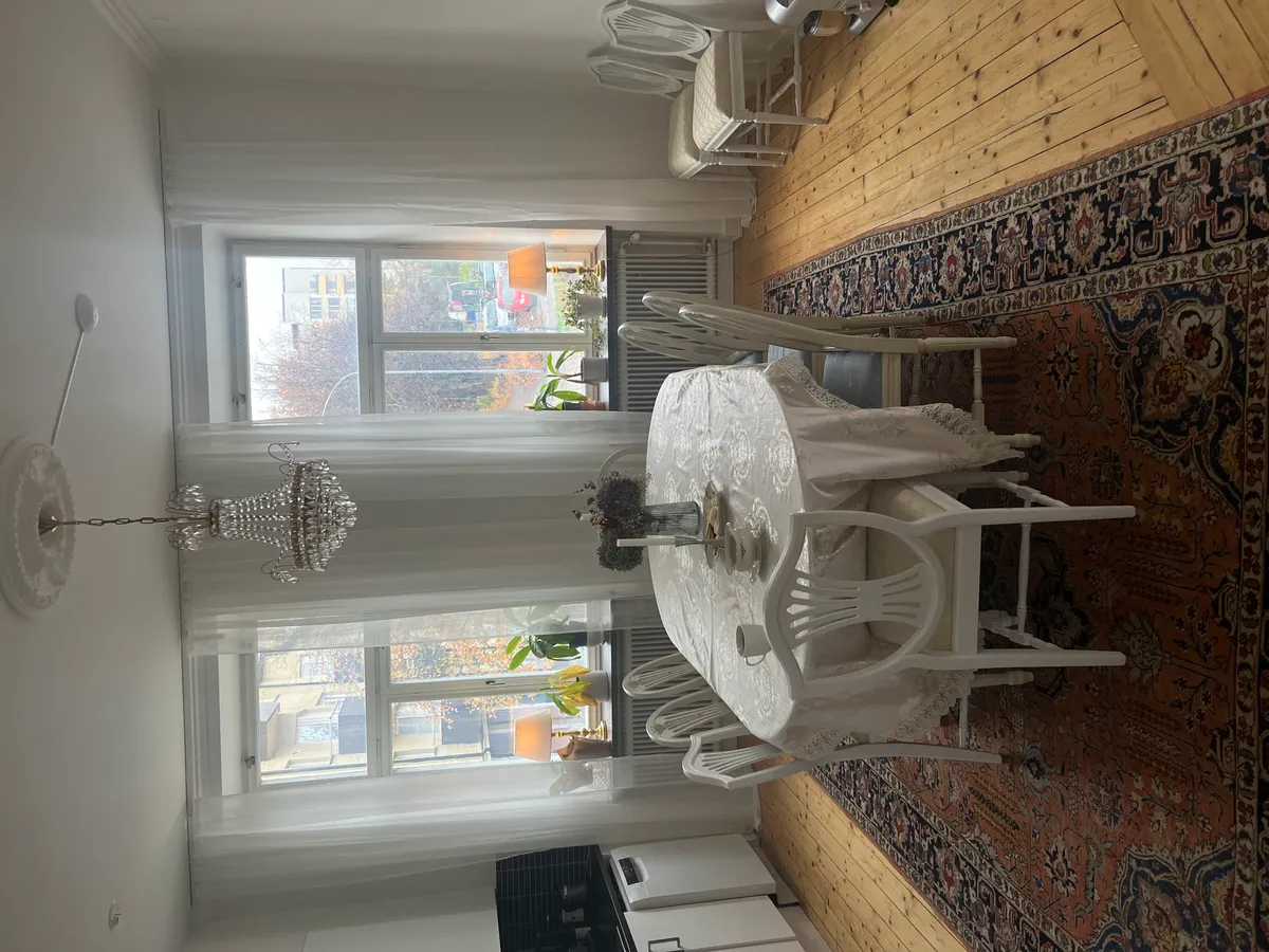 Hyreslägenhet på Eskilstuna i eskilstuna