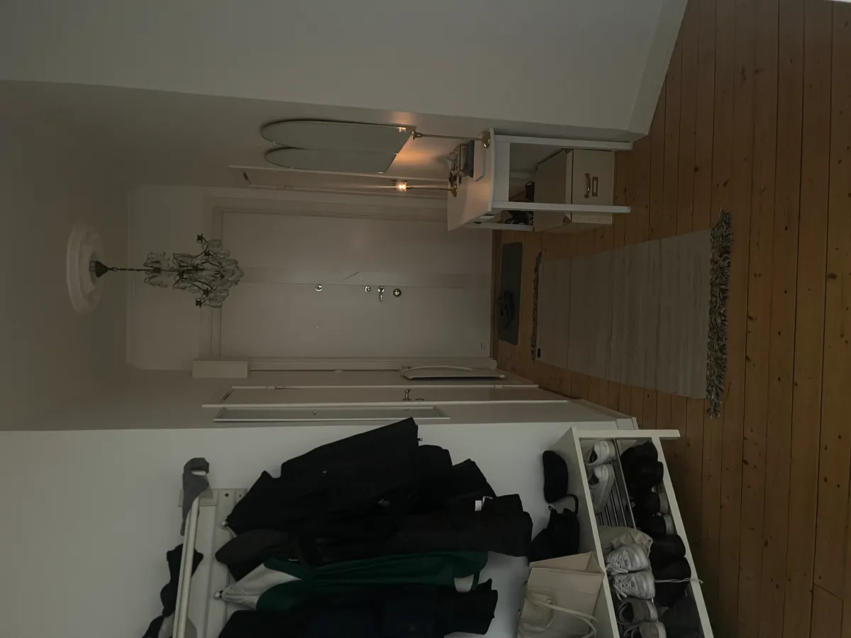 Hyreslägenhet på Eskilstuna i eskilstuna