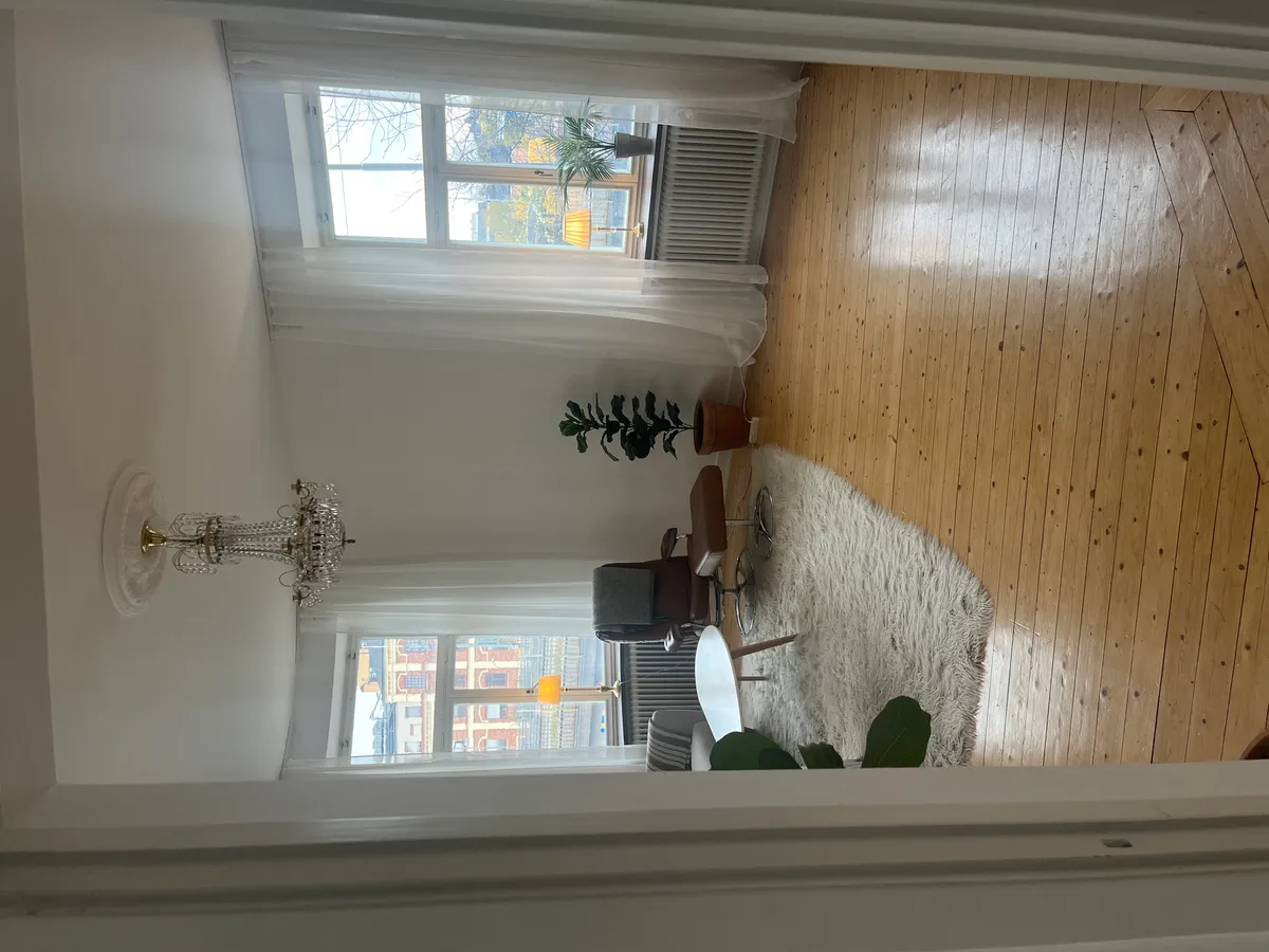 Hyreslägenhet på Eskilstuna i eskilstuna