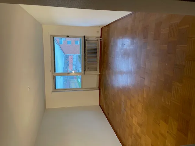 Hyreslägenhet på Hörby i horby