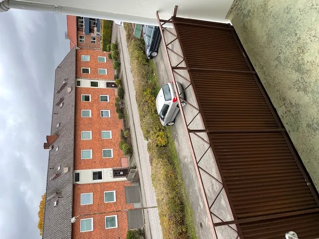 Hyreslägenhet på Hörby i horby