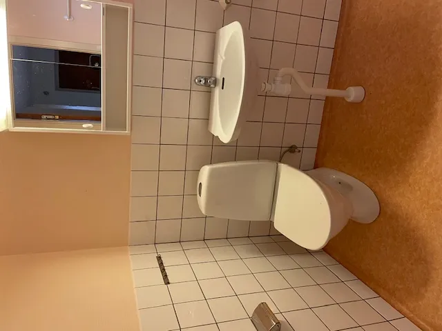 Hyreslägenhet på Hörby i horby