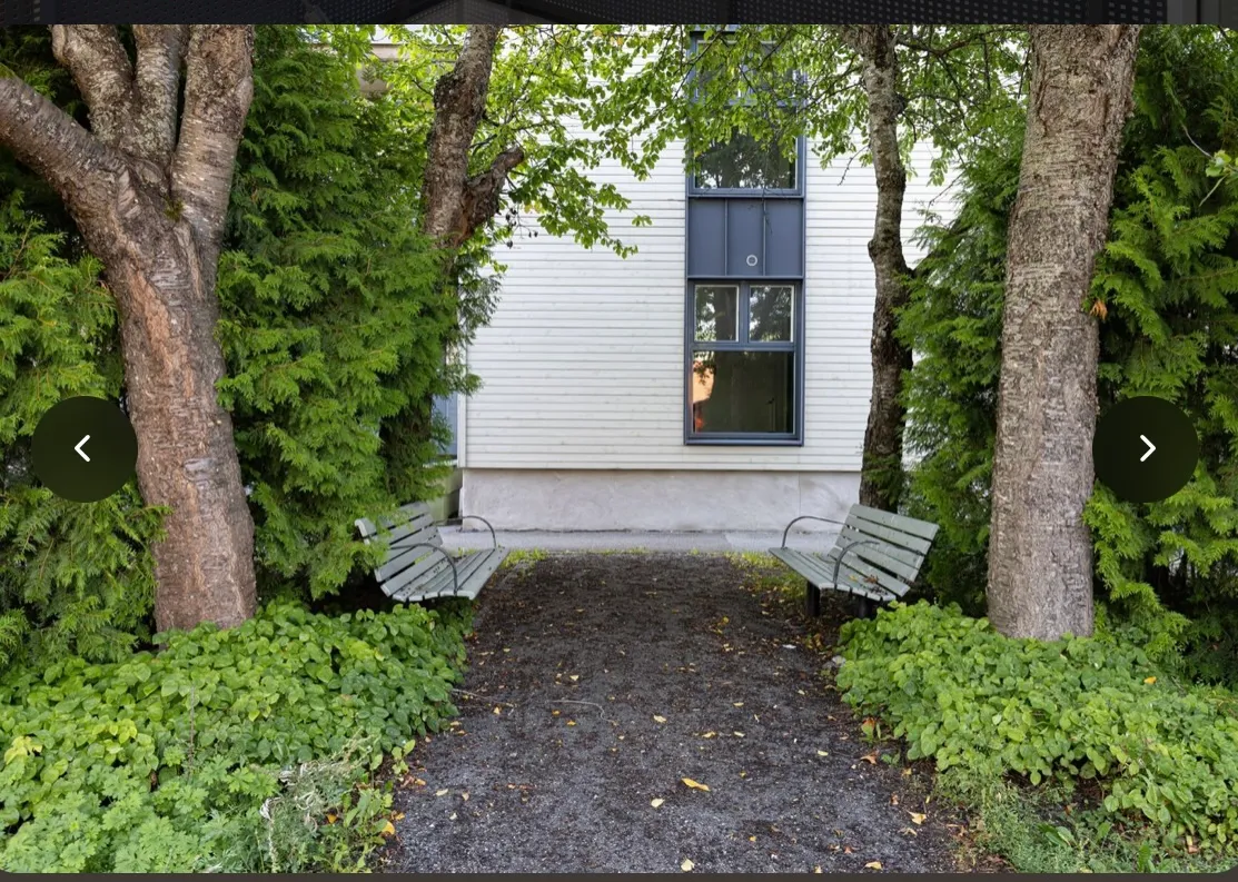 Hyreslägenhet på Märsta i marsta