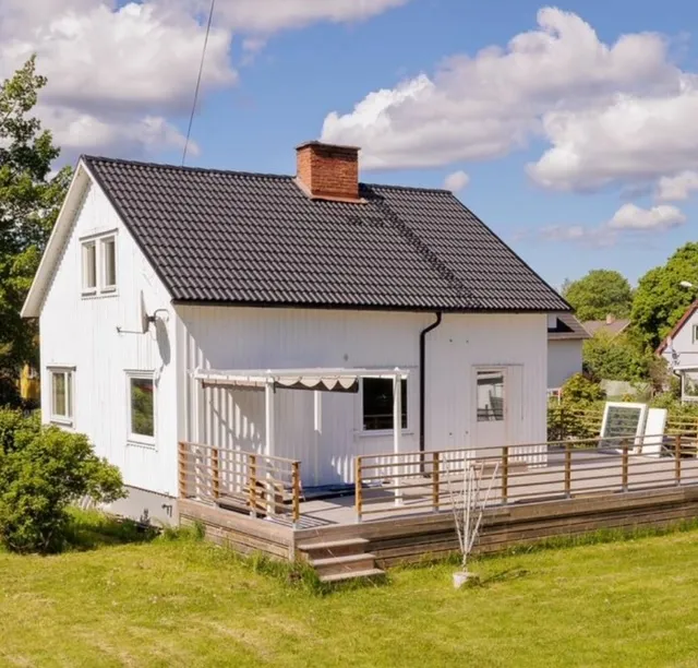 Hyresbostad på Grums i grums