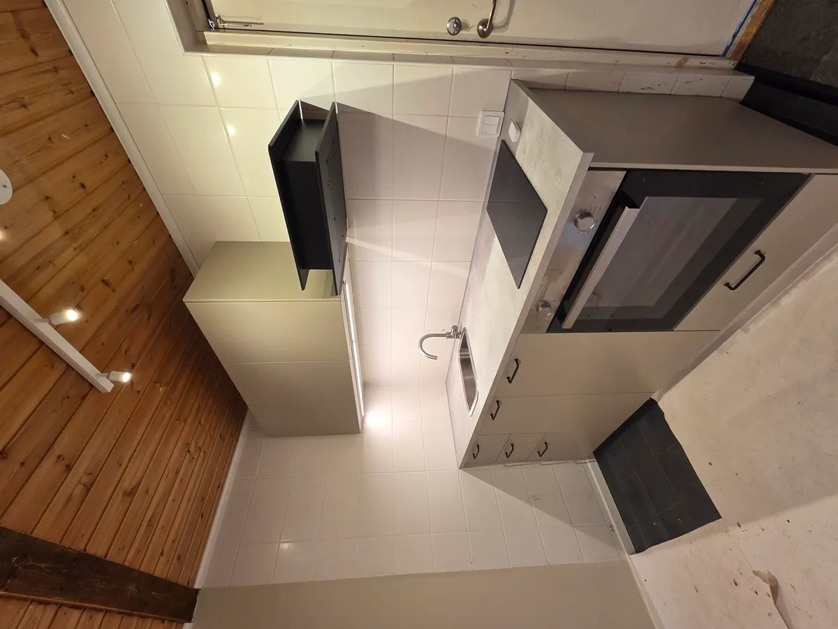 Hyresbostad på Rimbo i rimbo