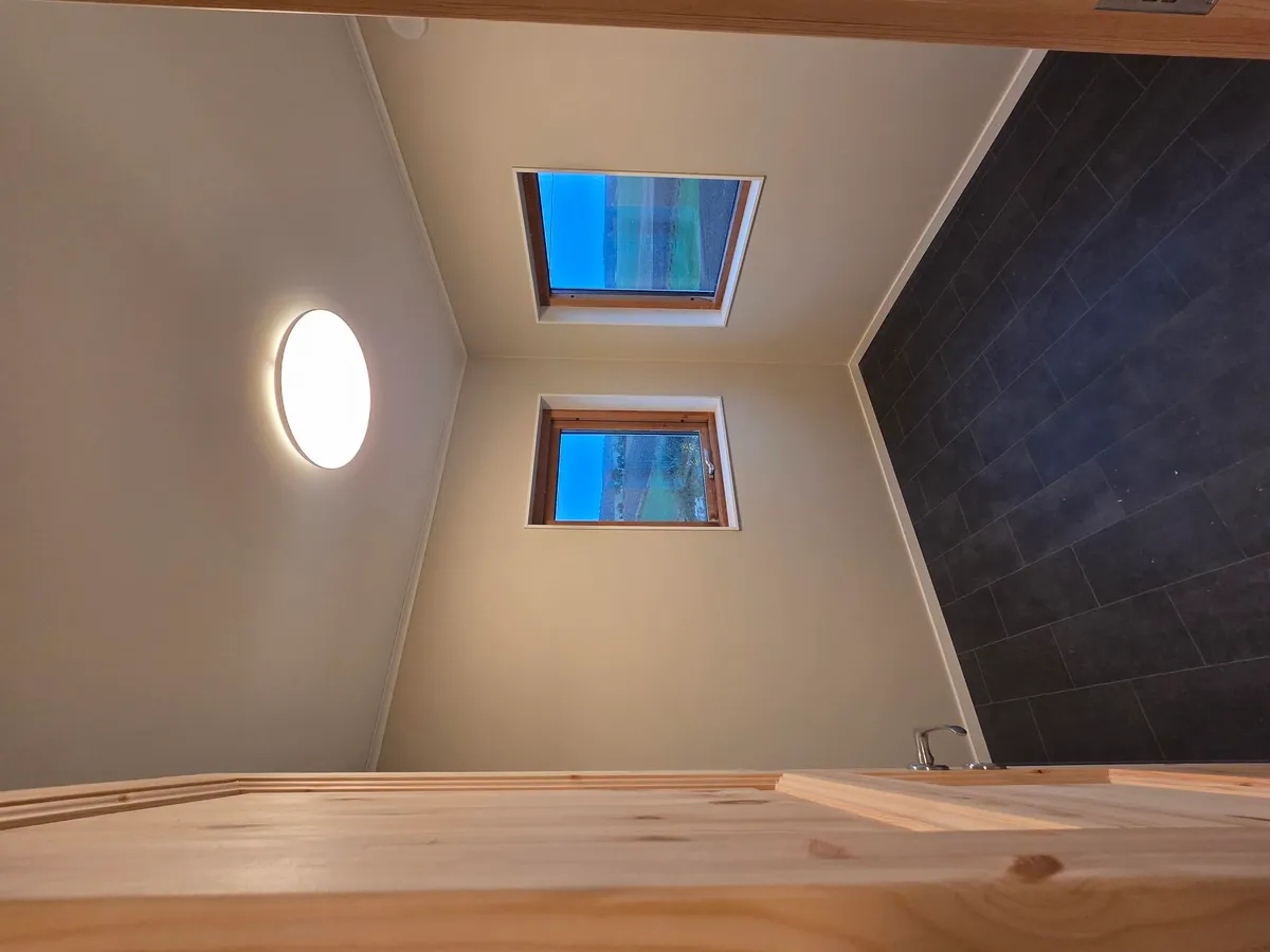 Hyresbostad på Rimbo i rimbo