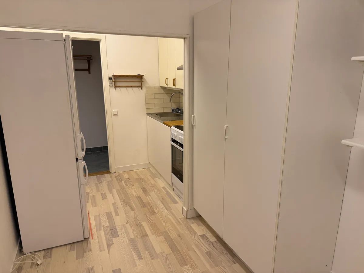 Hyreslägenhet på Uppsala i uppsala