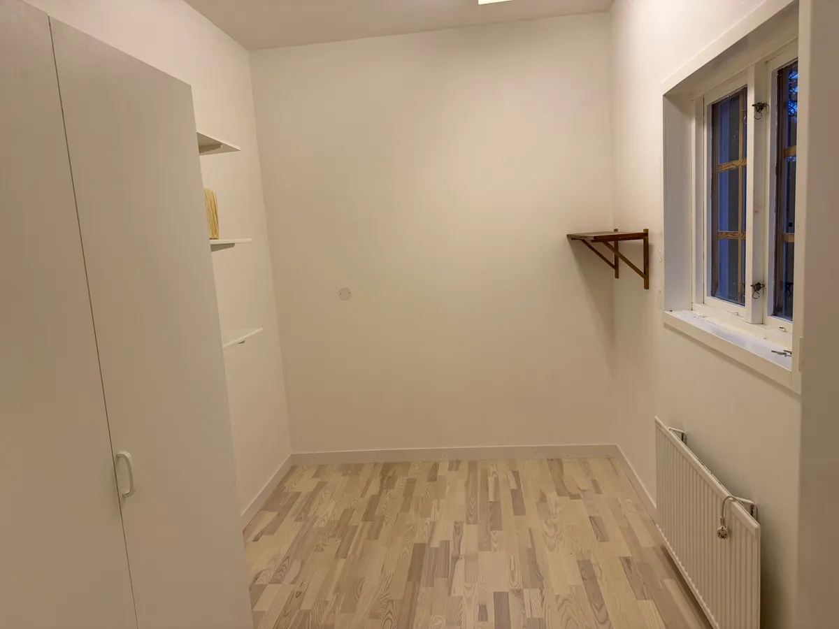 Hyreslägenhet på Uppsala i uppsala